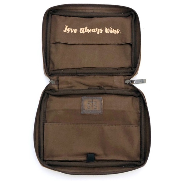 STS Ranch Bible case - Picture 2 of 8